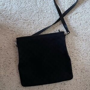 Gucci crossbody